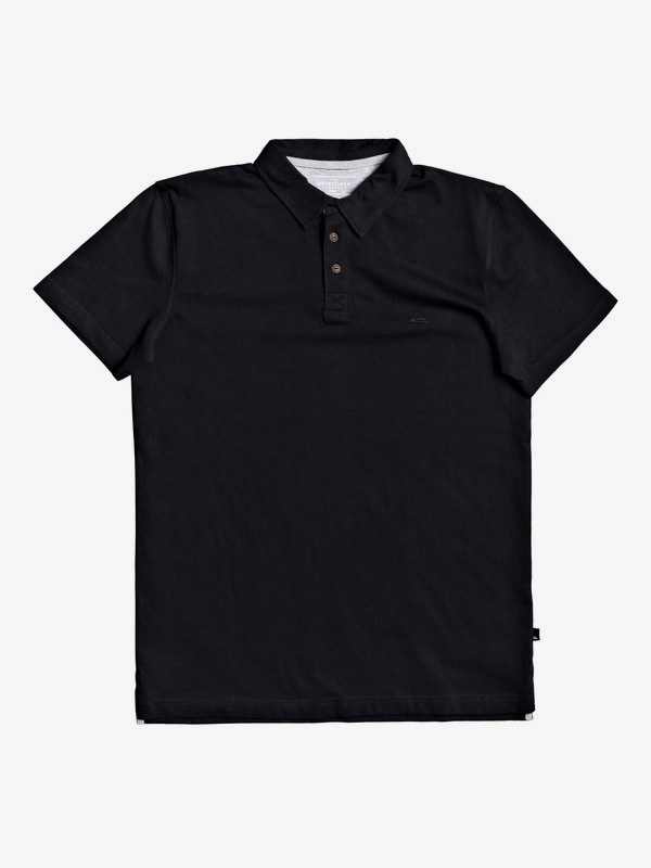 Black Quiksilver Everyday Sun Cruise Short Sleeve Men's Shirts | 047258MXE