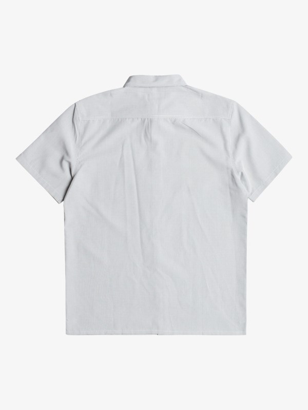 Four Leaf Clover Goff Cove Quiksilver Goff Cove Short Sleeve Men's Shirts | 016927KLB