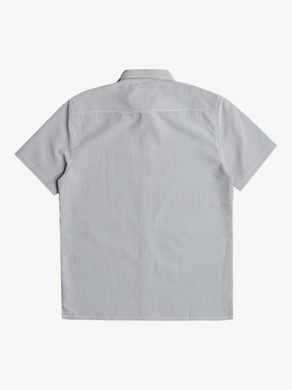 Iron Gate Goff Cove Quiksilver Goff Cove Short Sleeve Men's Shirts | 450829TBX