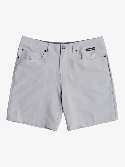 Waterman HEMPSTRETCH Tongs Slide 21 Boardshorts